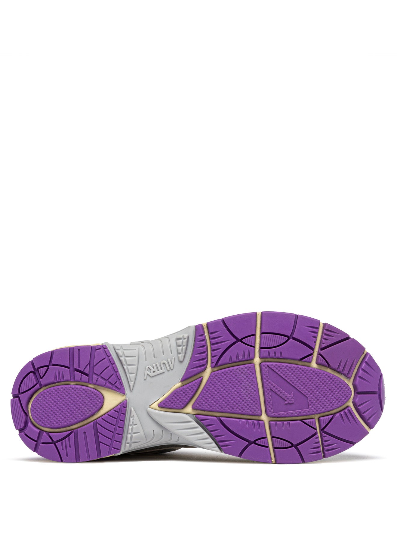AUTRY Women Hyperway MV05 - Mesh/Silver/DBerry