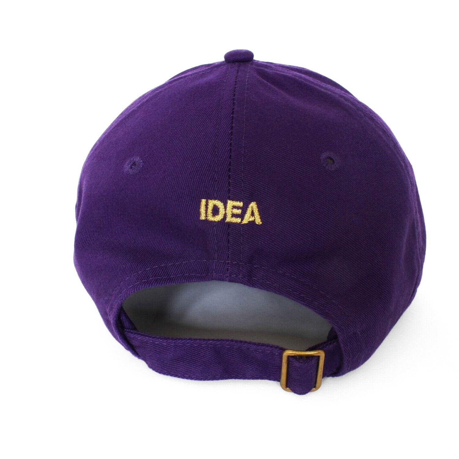 Cap - Do you know who I am? - purple