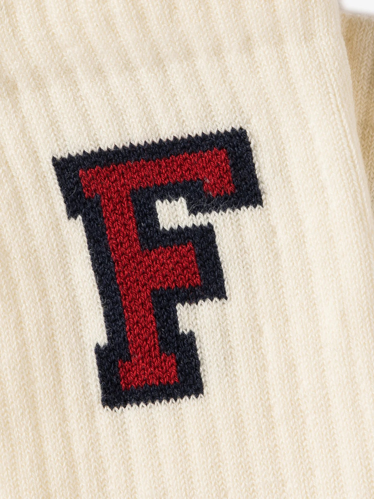 JAKE Letter F 40-46