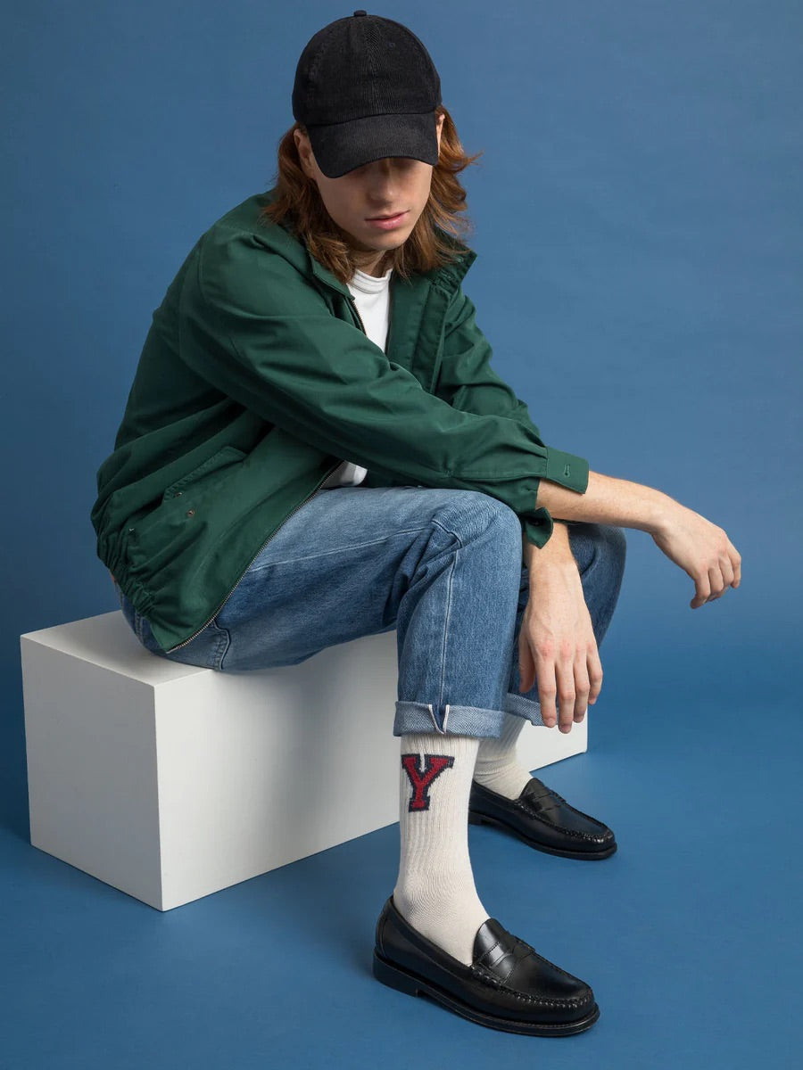 JAKE Letter O 40-46
