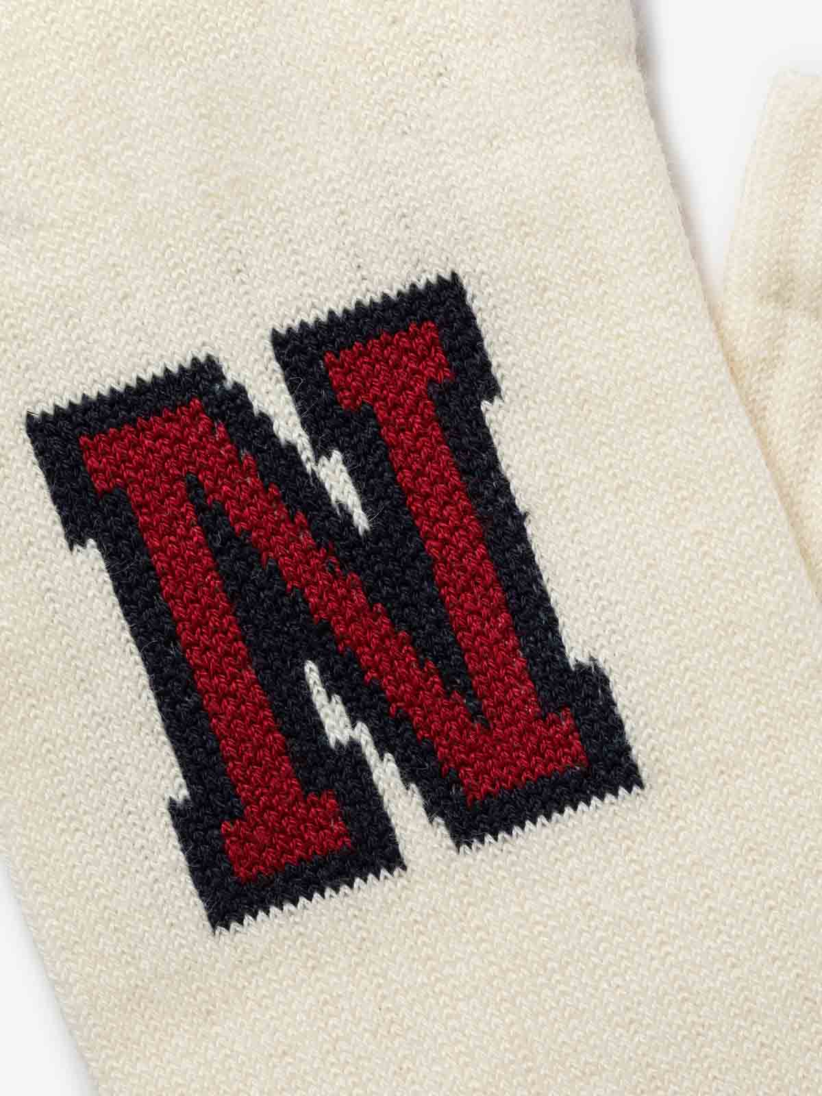 JAKE Letter N 40-46