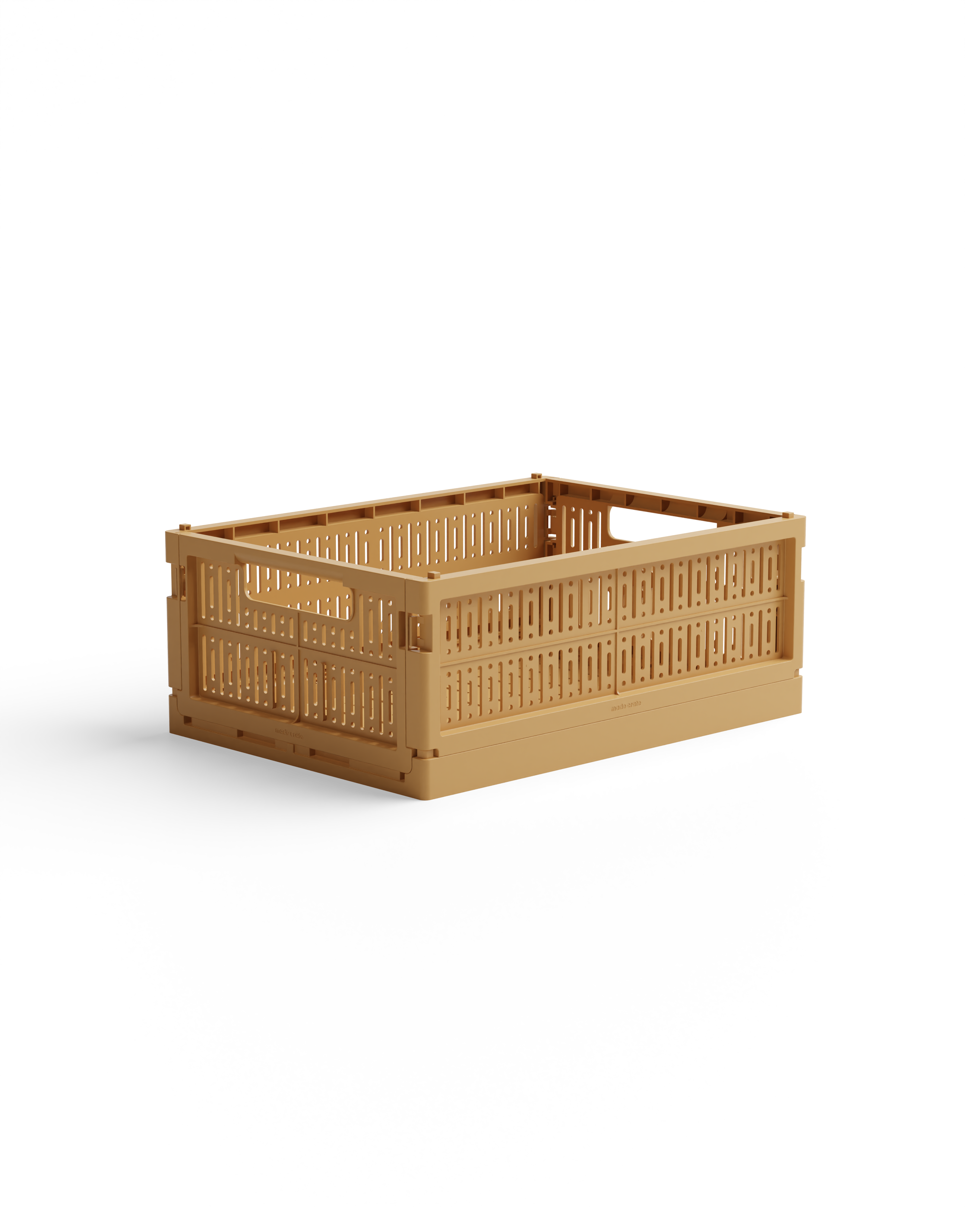 Made Crate Midi fudge