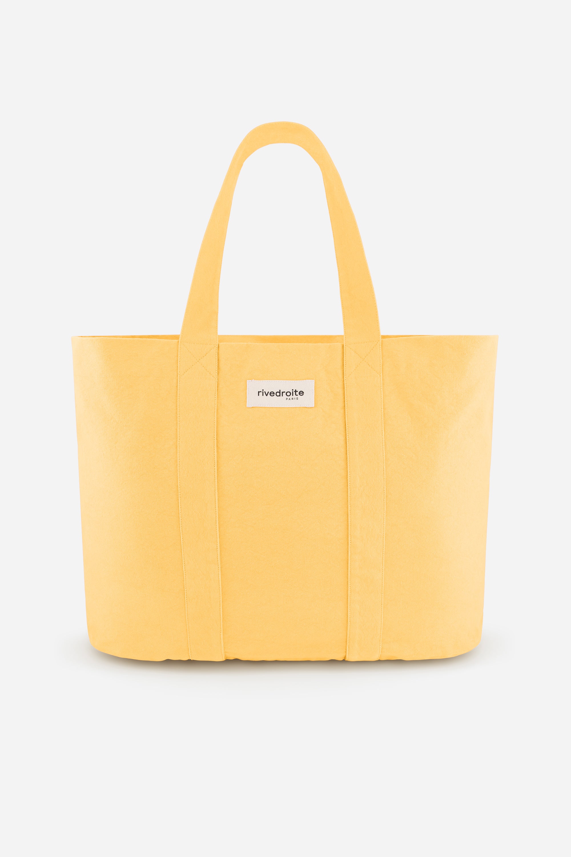 Marcel Shopper XS Sunny Jelly Yellow