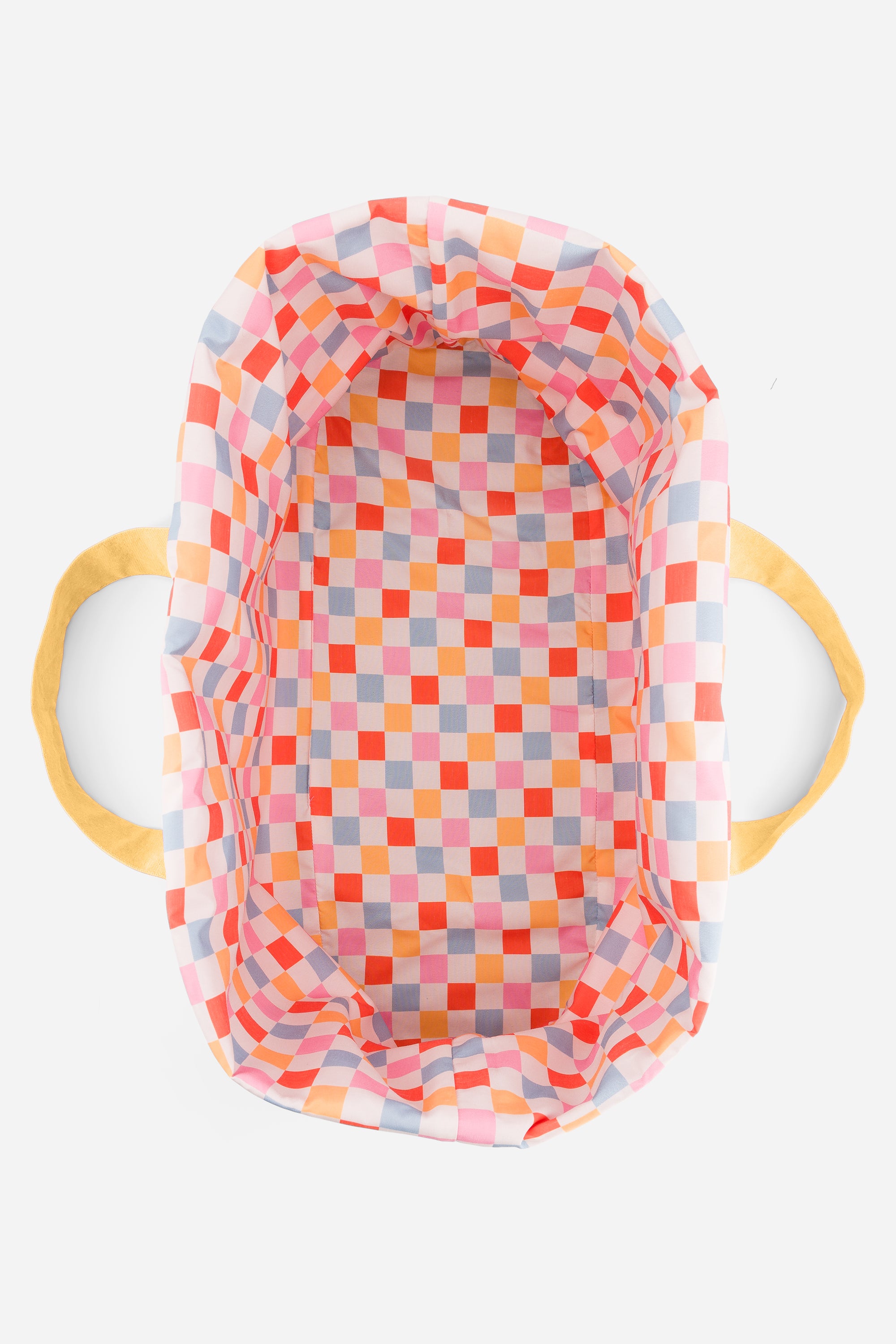 Marcel Shopper XS Sunny Jelly Yellow