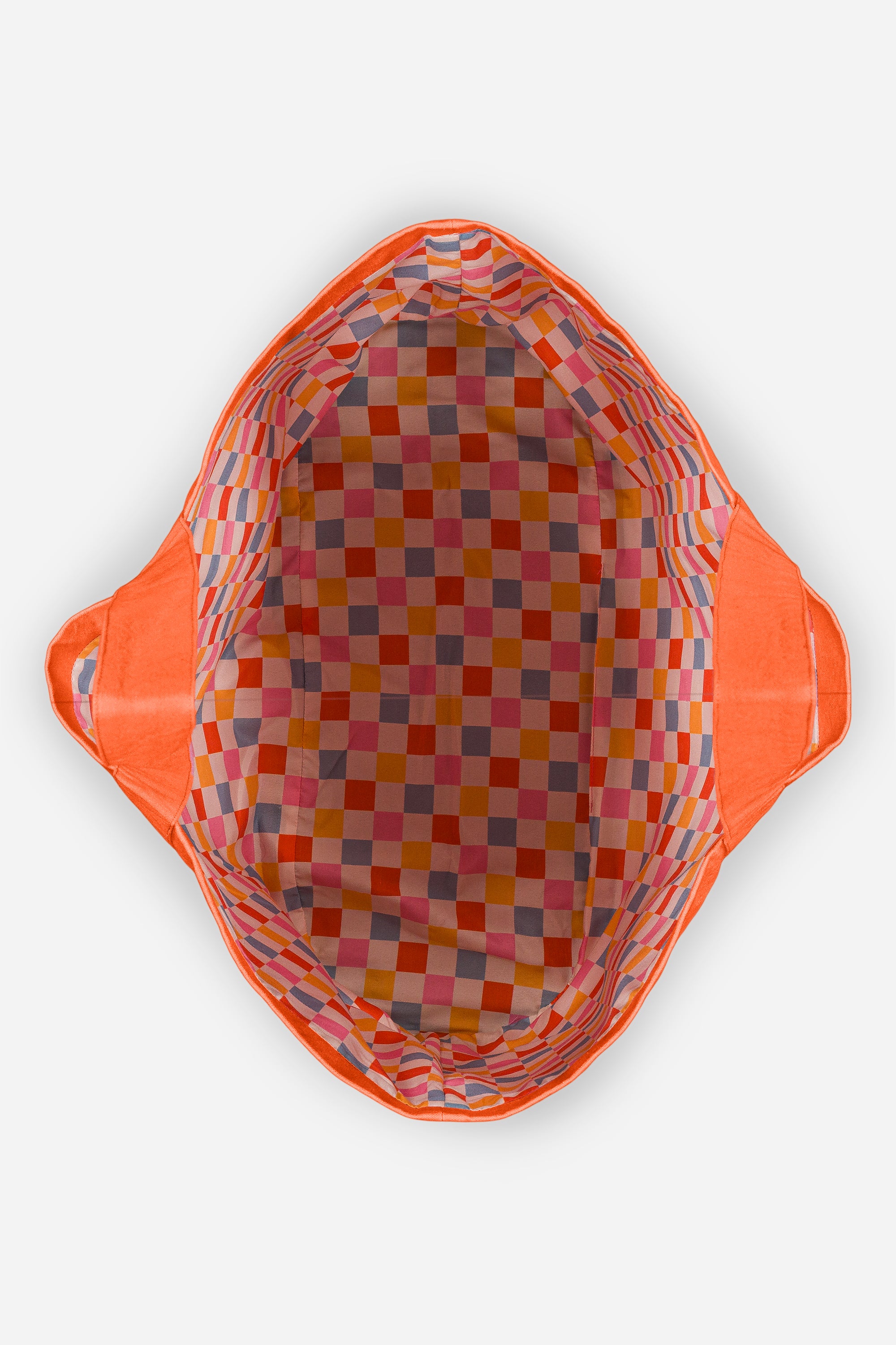 Marcel Shopper XS Soda Orange