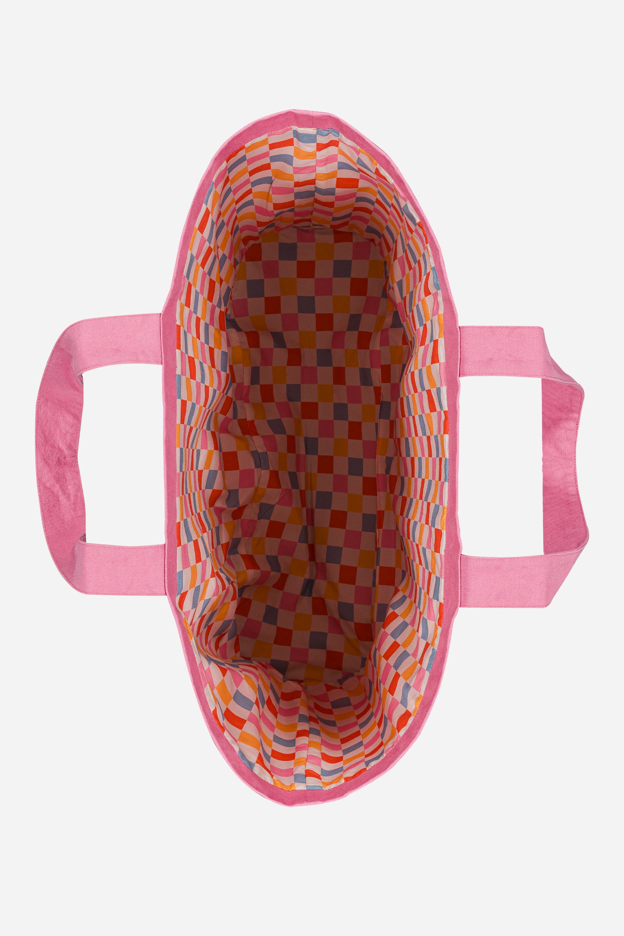 Marcel Shopper XS Candy Pink