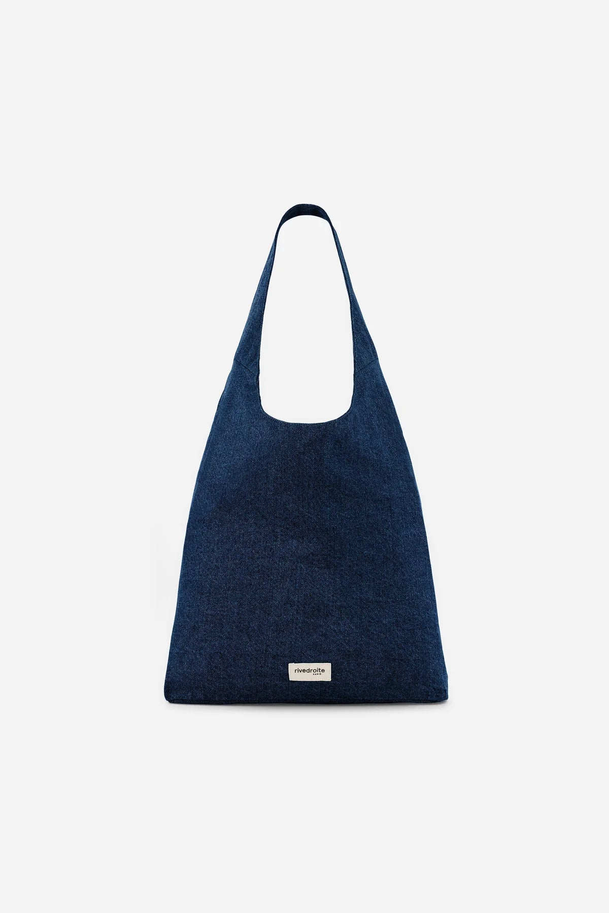 Richelieu Raw Denim