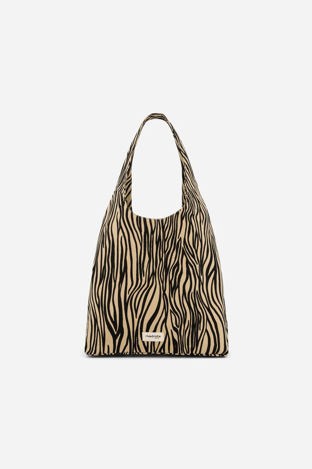Richelieu Zebra