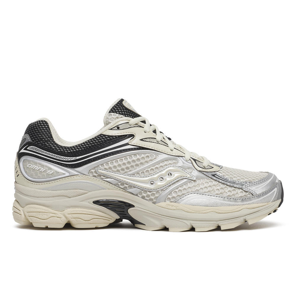 PROGRID OMNI 9 Eggshell/Quartz