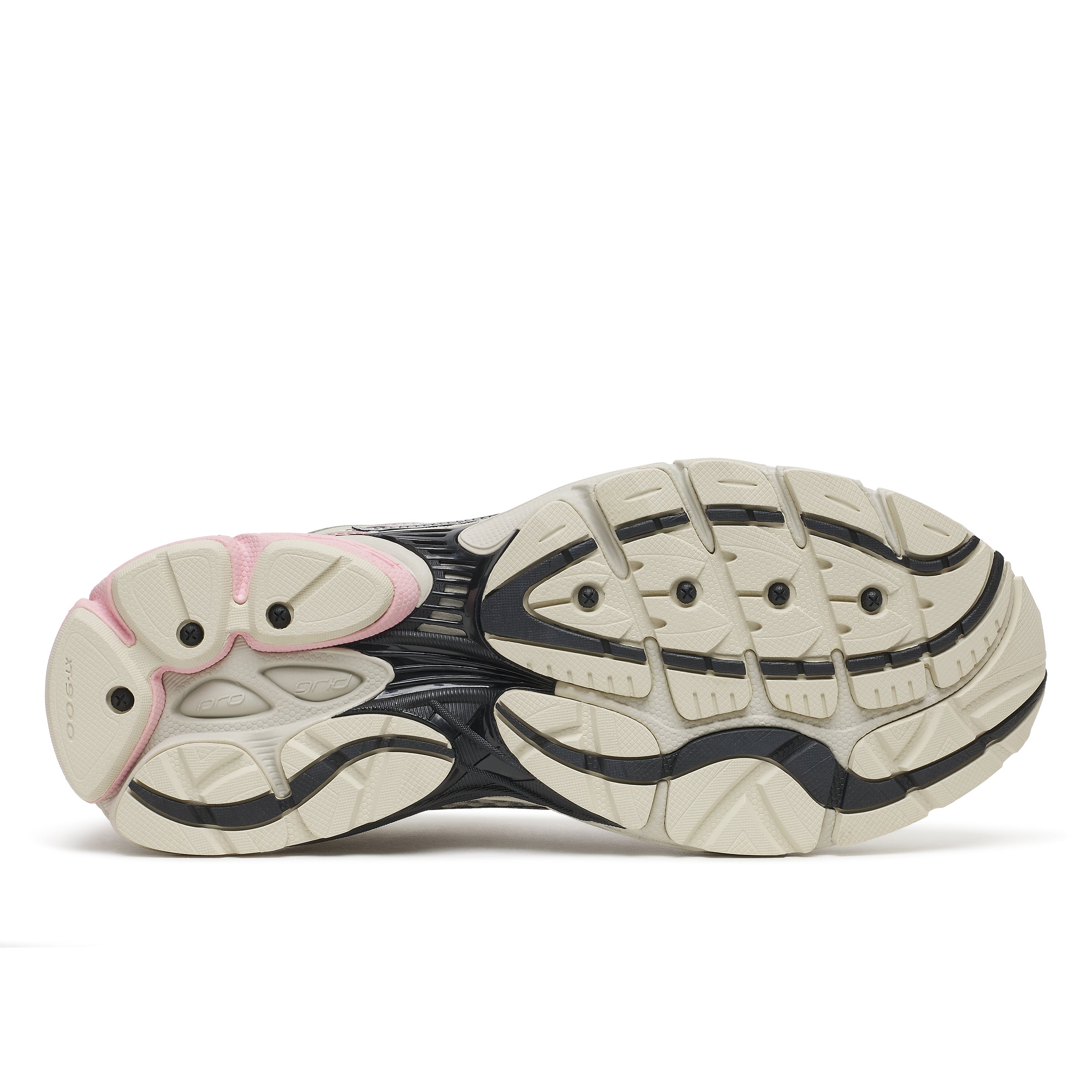 PROGRID OMNI 9 Eggshell/Touch