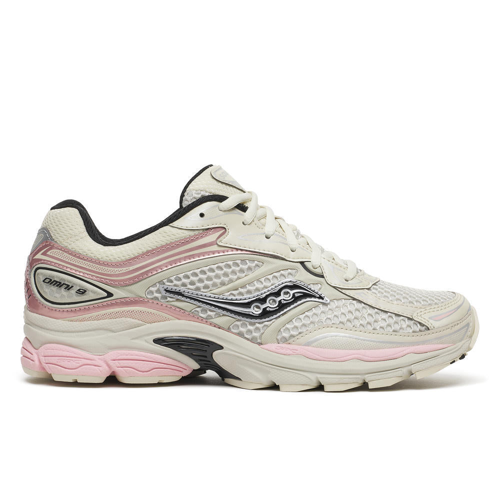 PROGRID OMNI 9 Eggshell/Touch