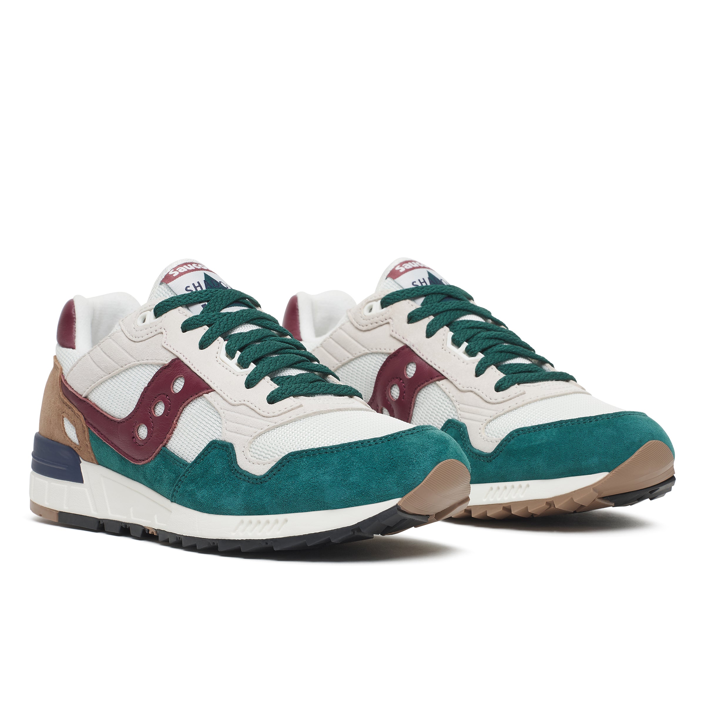 SHADOW 5000 Ivory/Pine