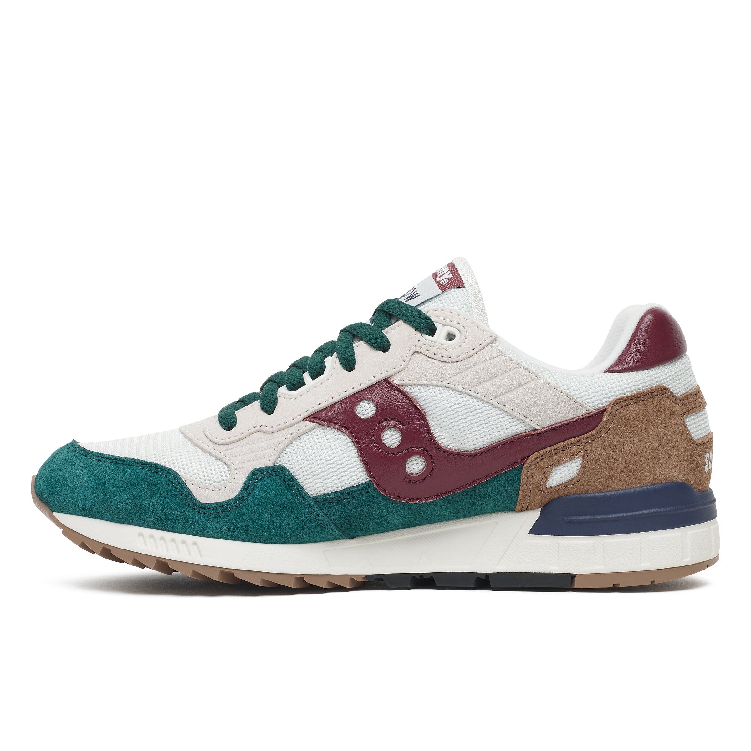 SHADOW 5000 Ivory/Pine