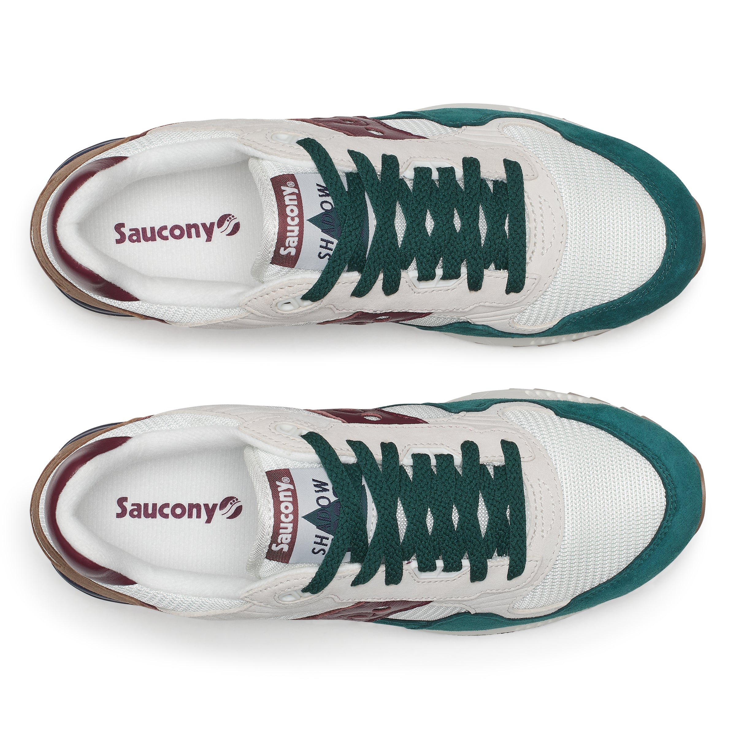 SHADOW 5000 Ivory/Pine