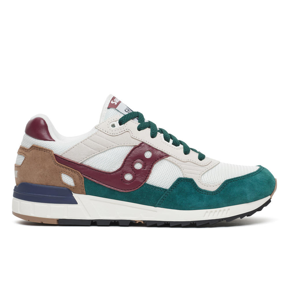 SHADOW 5000 Ivory/Pine