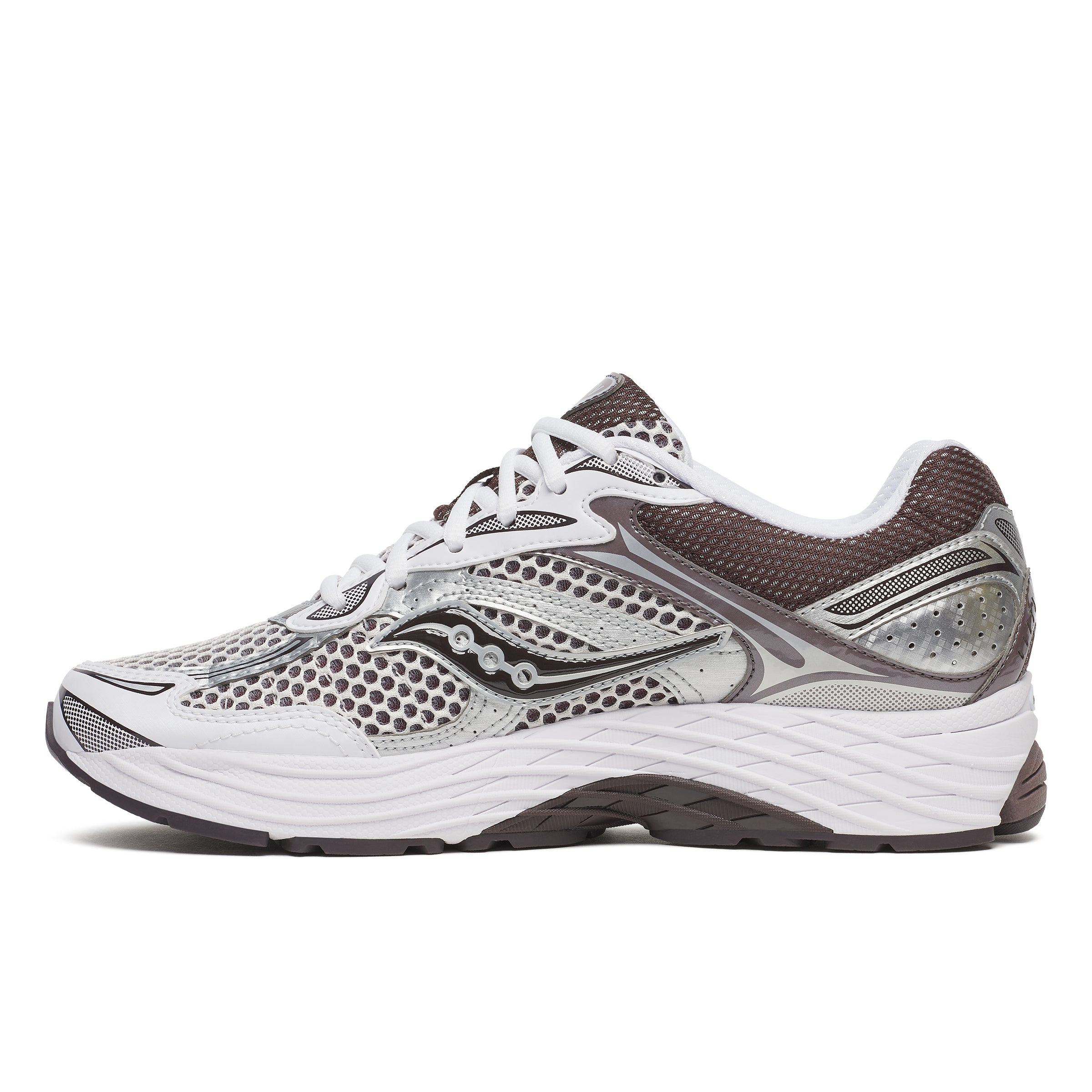 PROGRID OMNI 9 White/Brown
