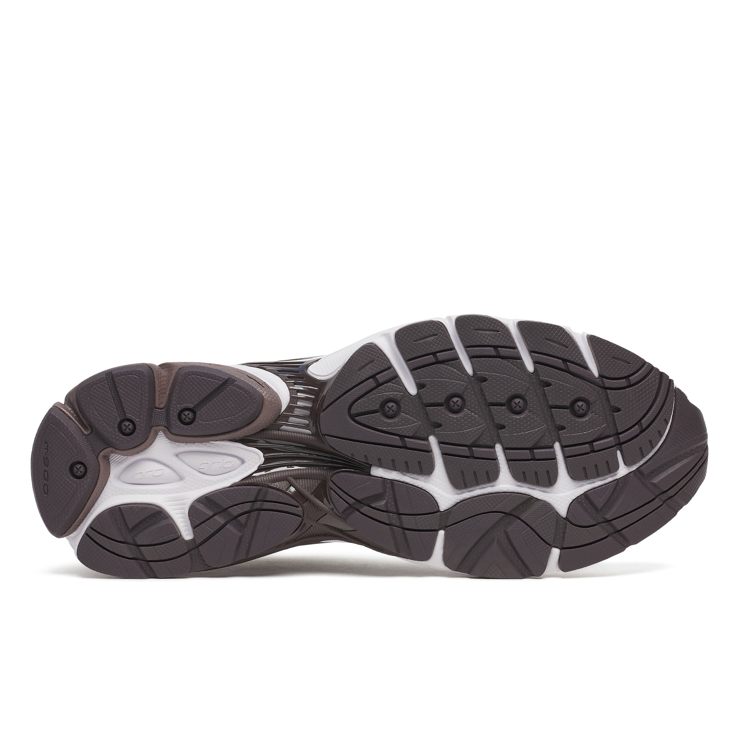 PROGRID OMNI 9 White/Brown