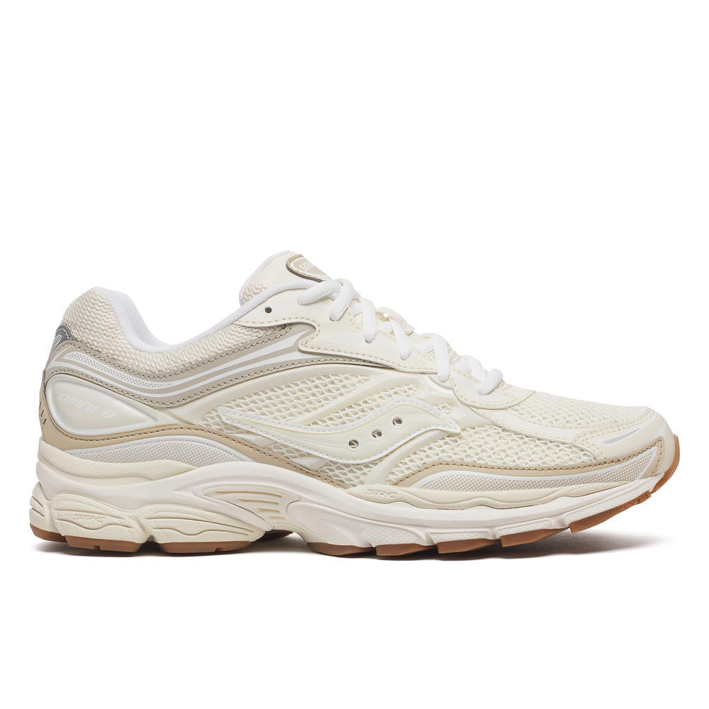 PROGRID OMNI 9 Beige/Silver