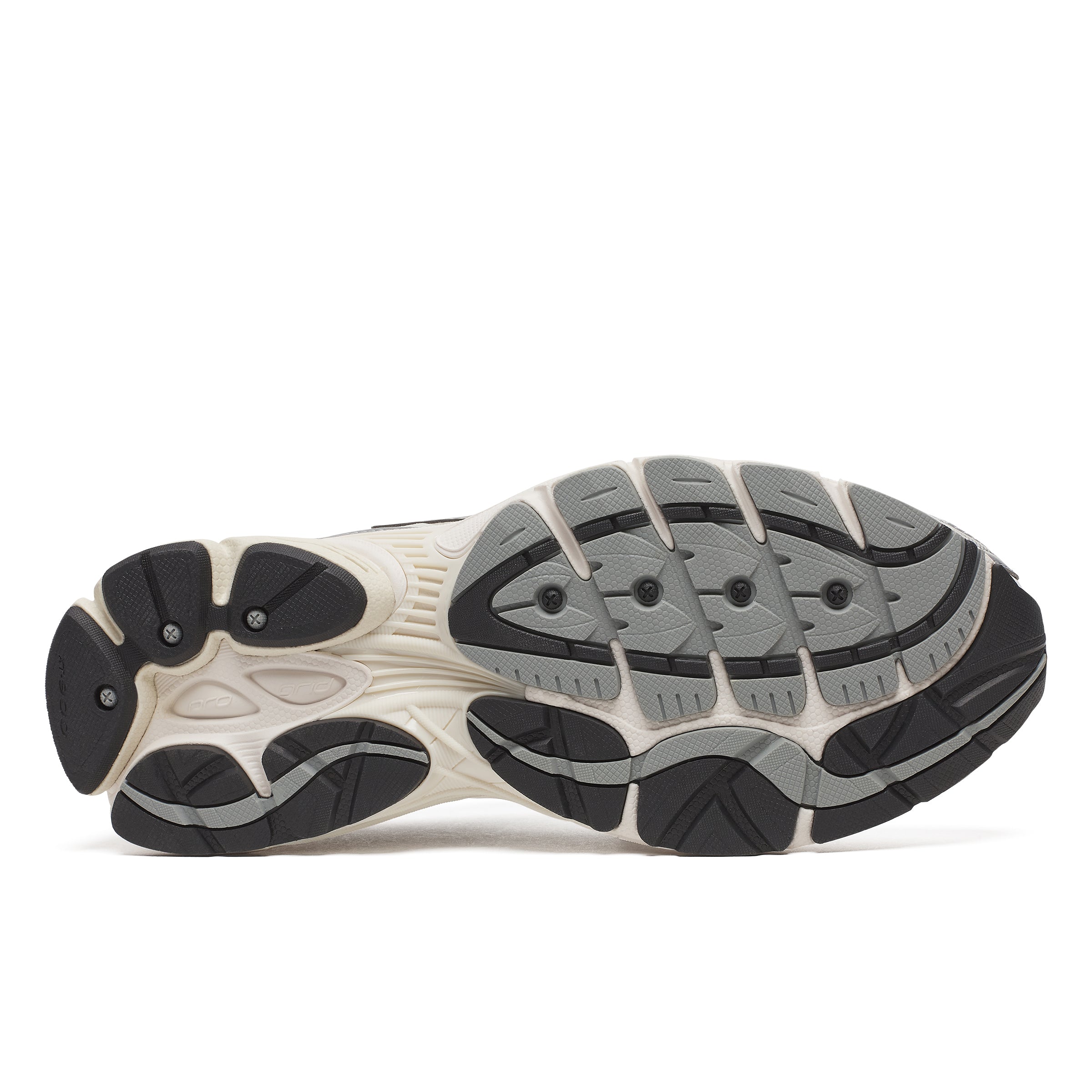 PROGRID OMNI 9 White/Silver