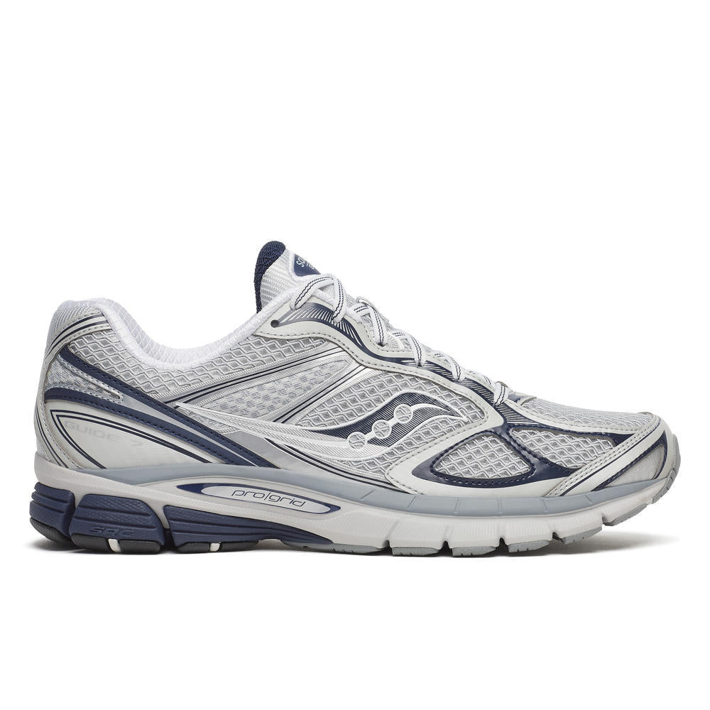 PROGRID GUIDE 7 Oyster/Navy