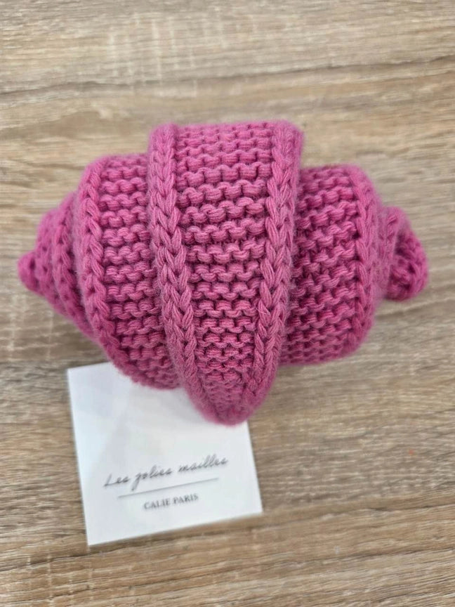 Sophie Scarf - fuchsia
