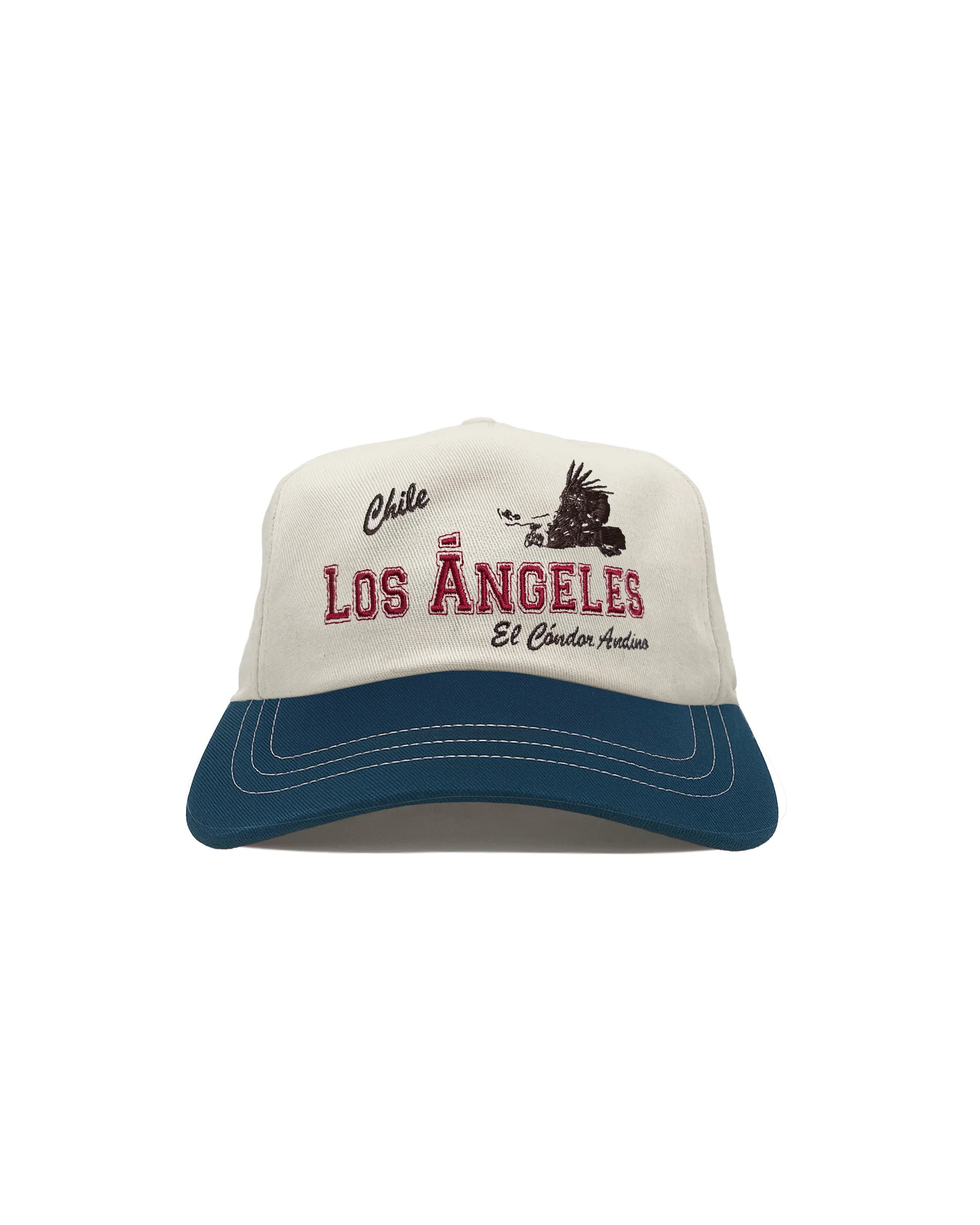 Visit Los Angeles Chile Cap – Visit Caps