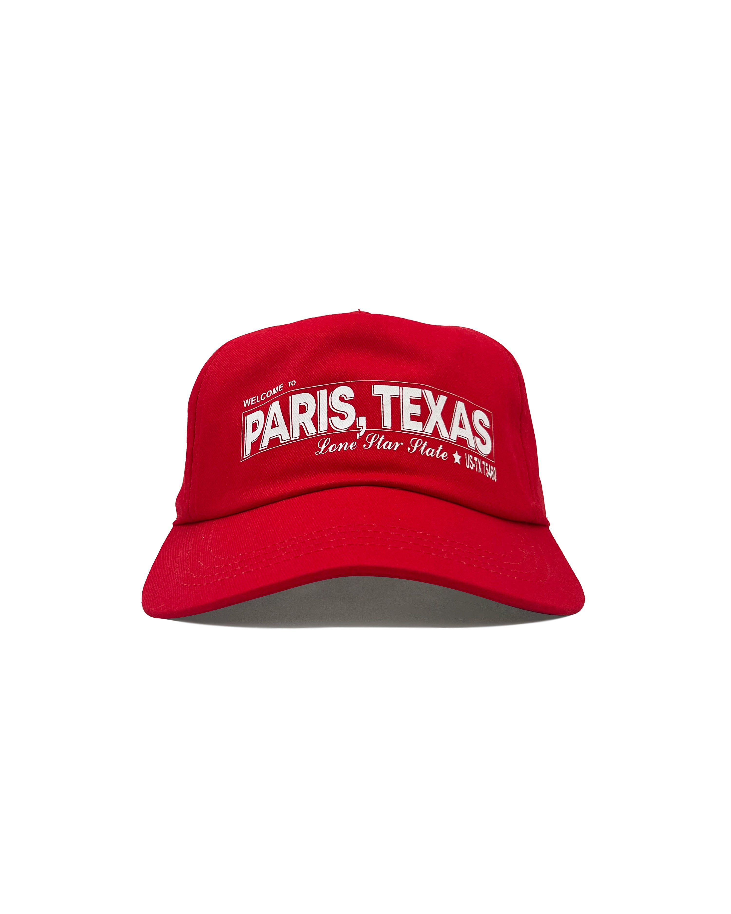 Visit Paris Texas Cap – Visit Caps