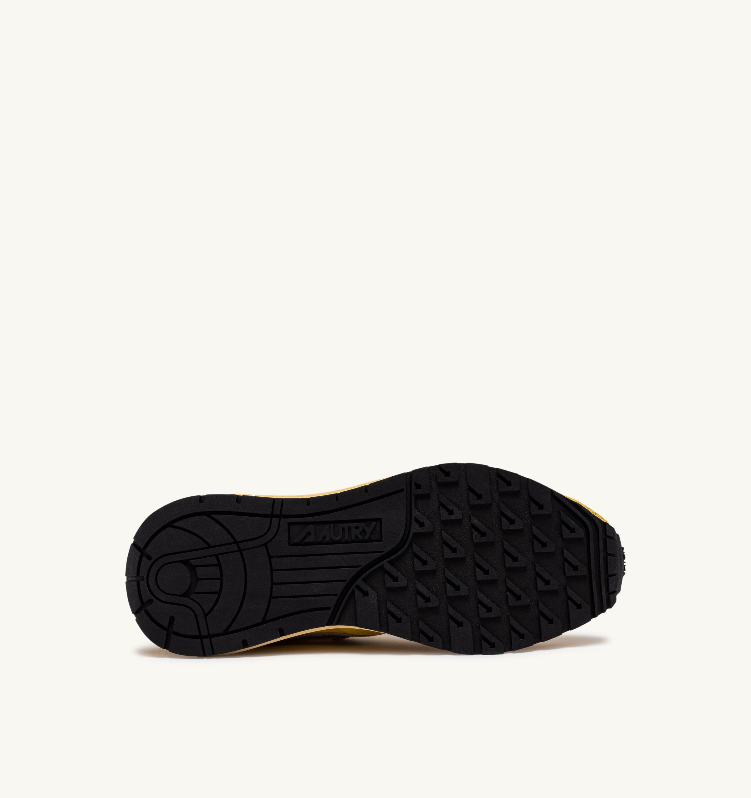 AUTRY Women Reelwind UT58 - Suede/Net Popcorn/Vapor