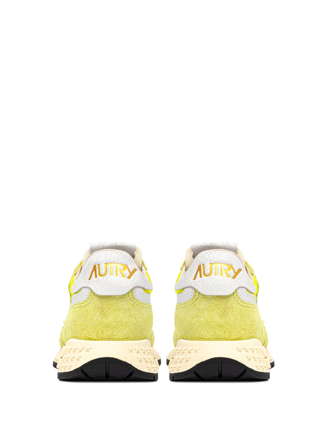 AUTRY Women Reelwind NC33 - Nylon/Crack White/Evprose