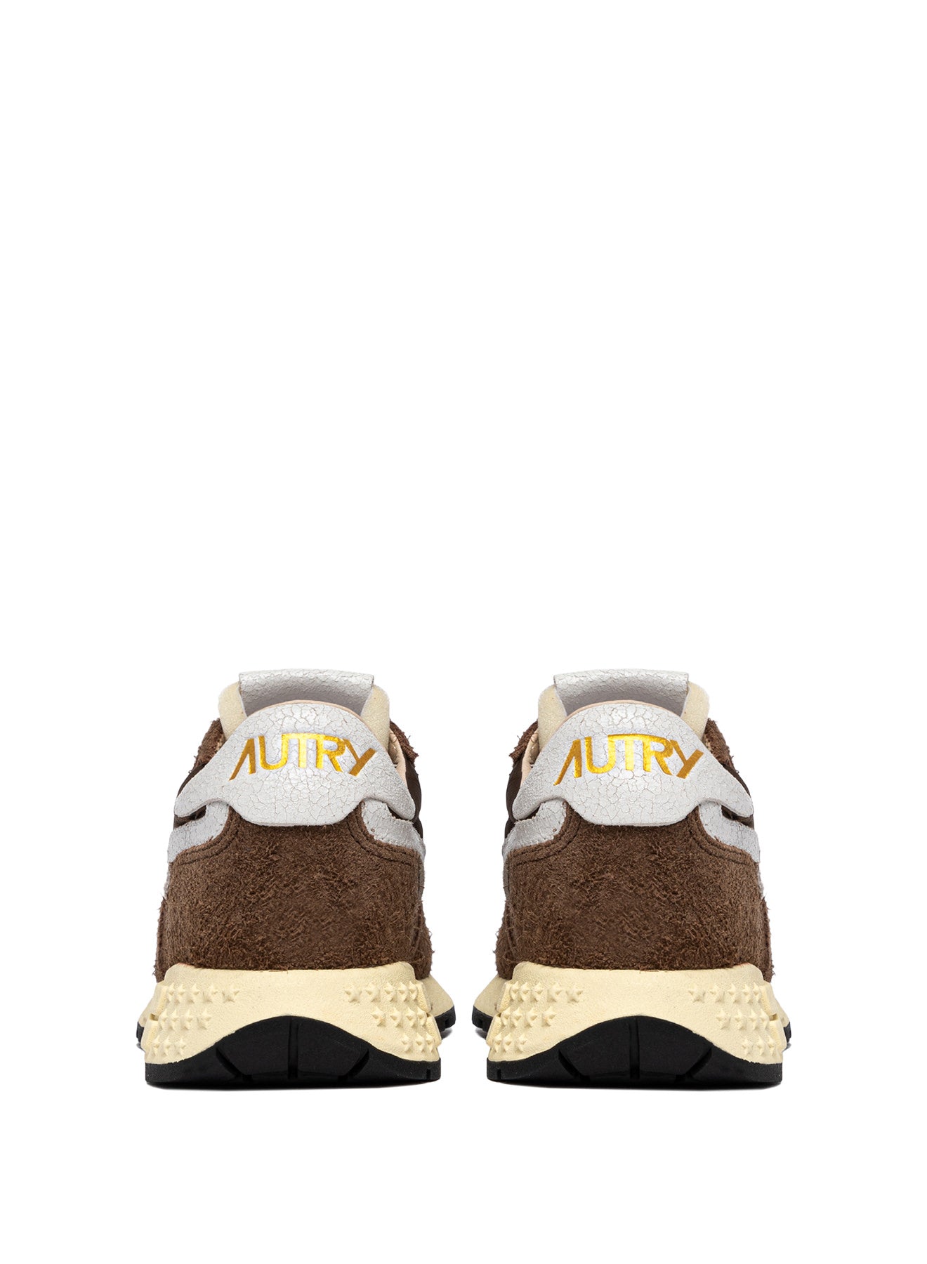 AUTRY Women Reelwind NC39 - Nylon/Crack White/Tundra