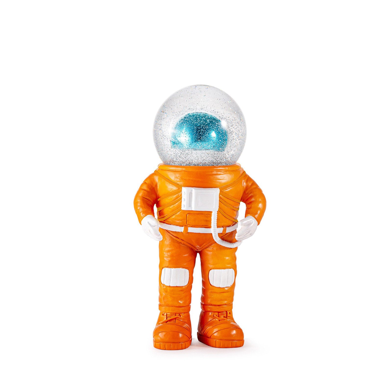 The Marstronaut, Glitzerkugel 18cm