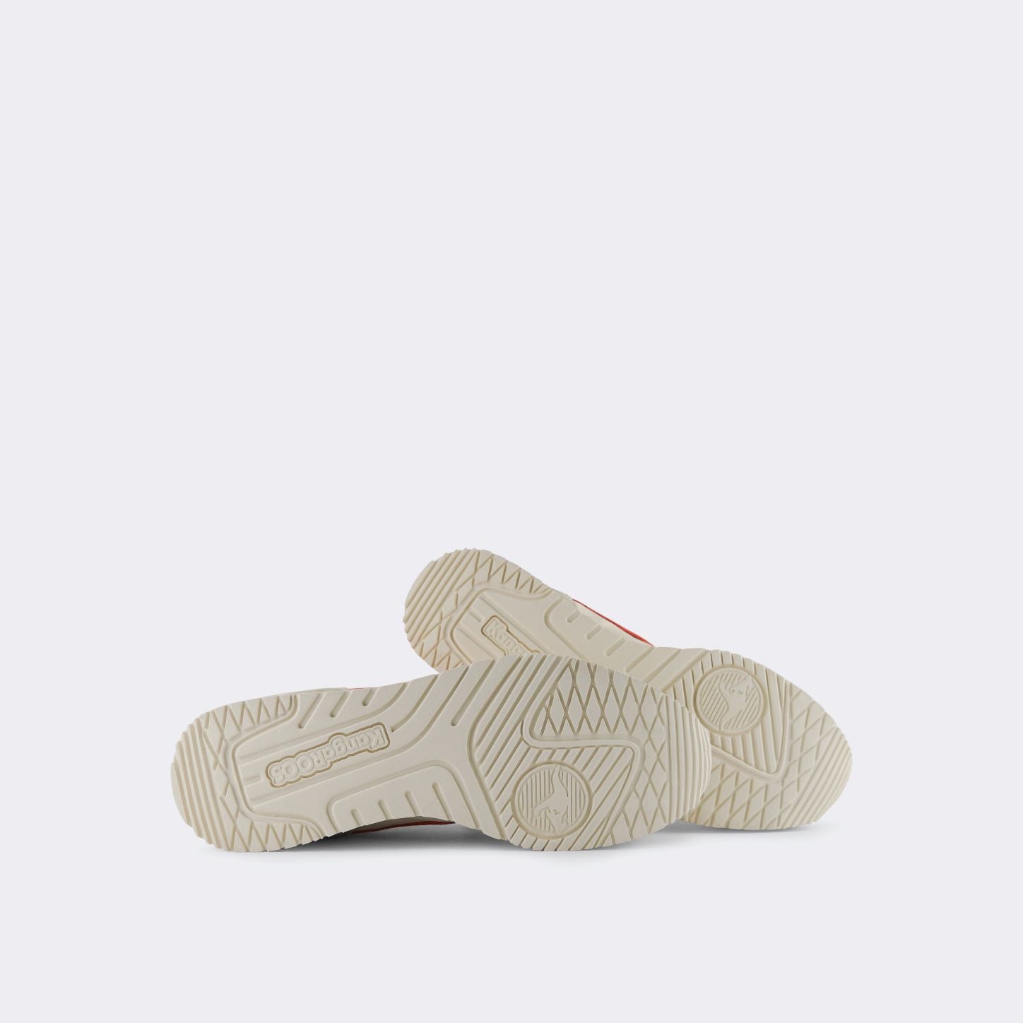 AUSSIE 2.0 off white/orange