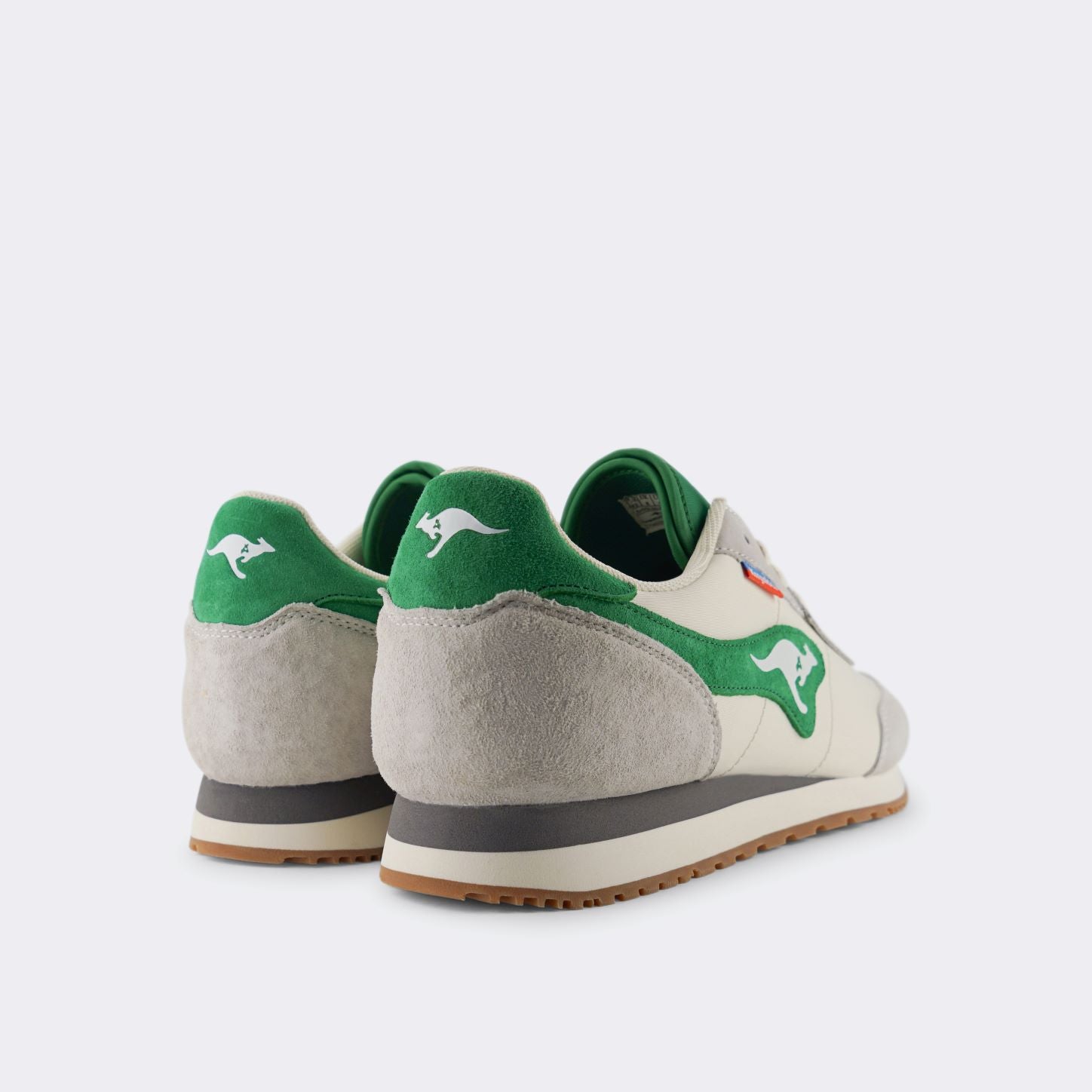 AUSSIE 2.0 nimbus cloud/green