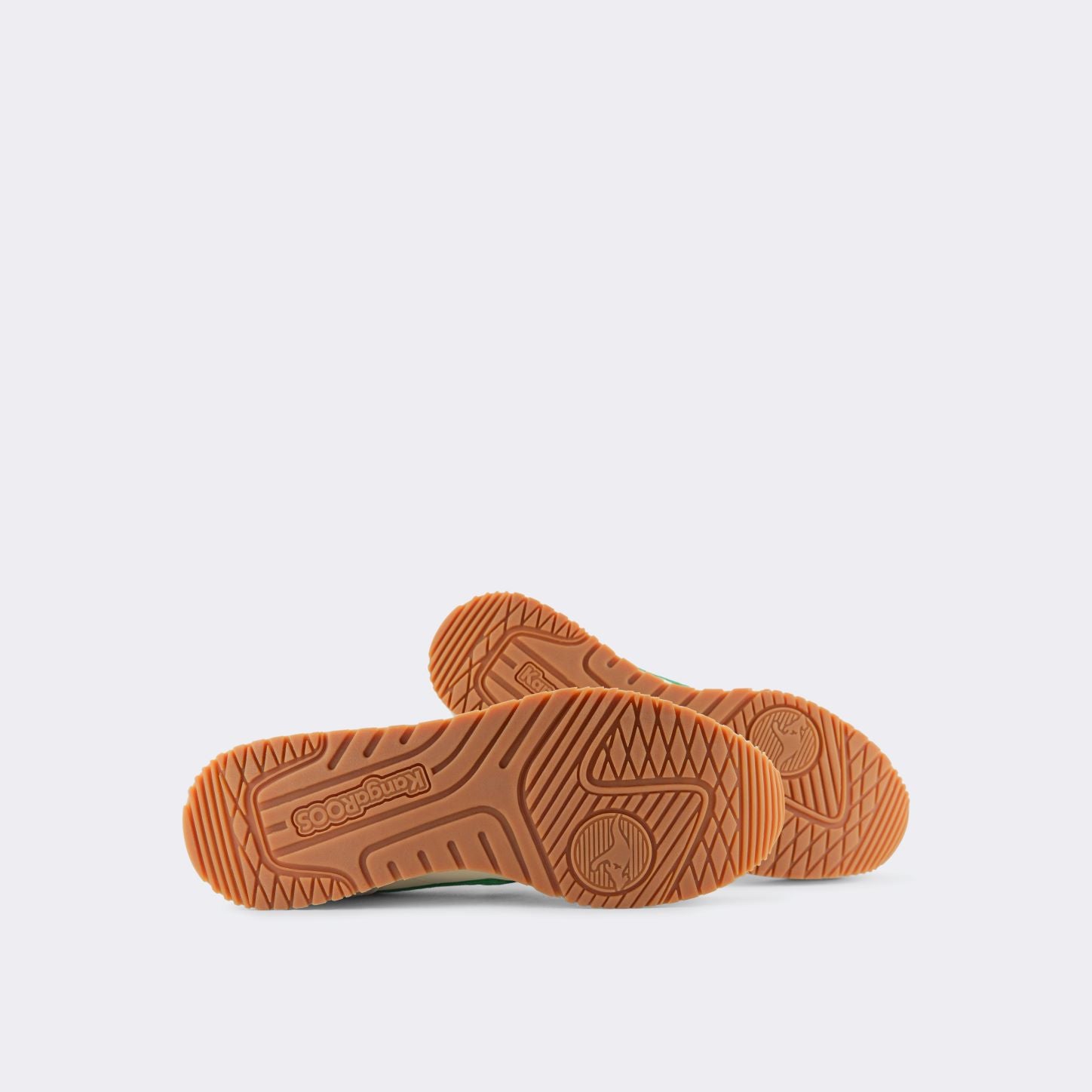 AUSSIE 2.0 nimbus cloud/green