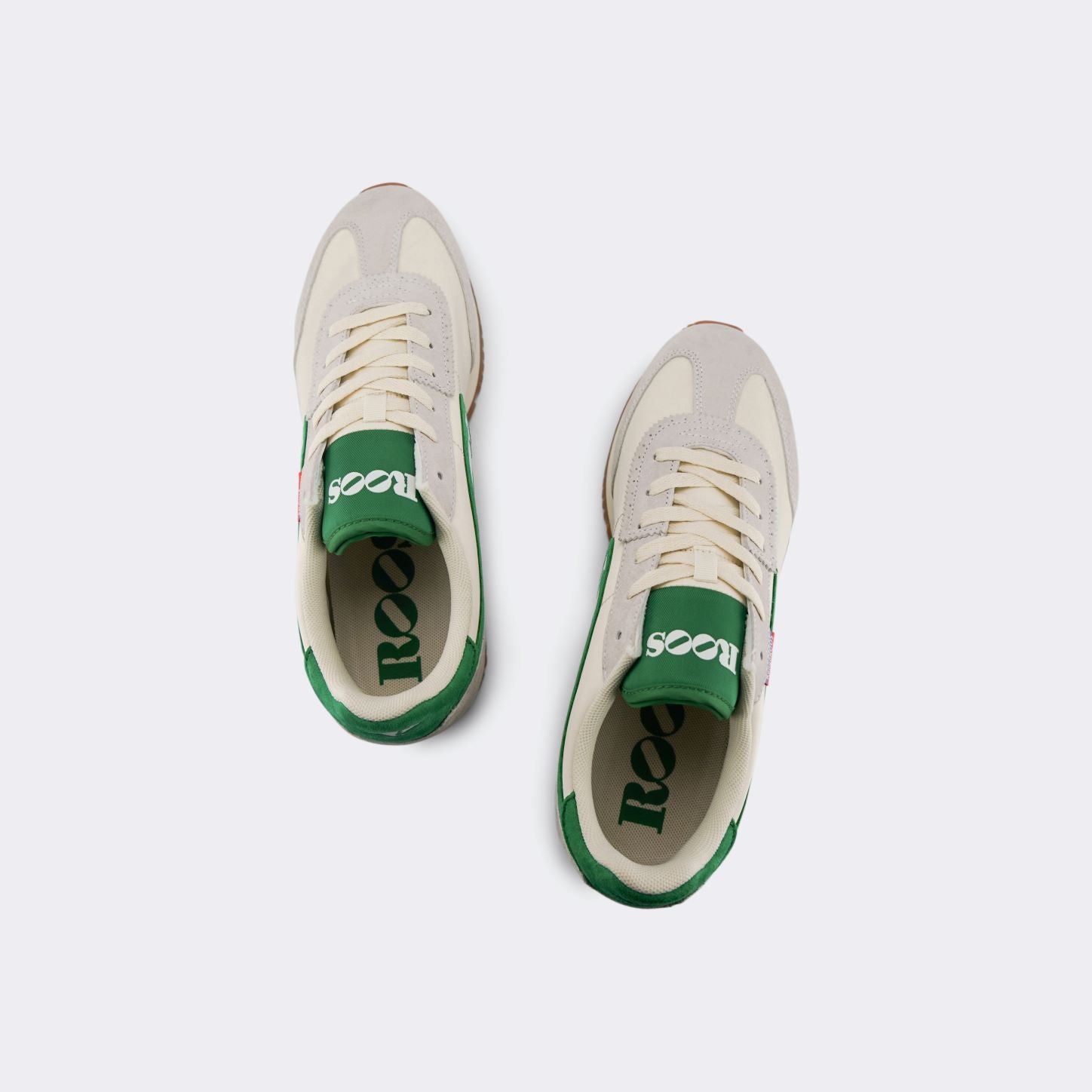 AUSSIE 2.0 nimbus cloud/green