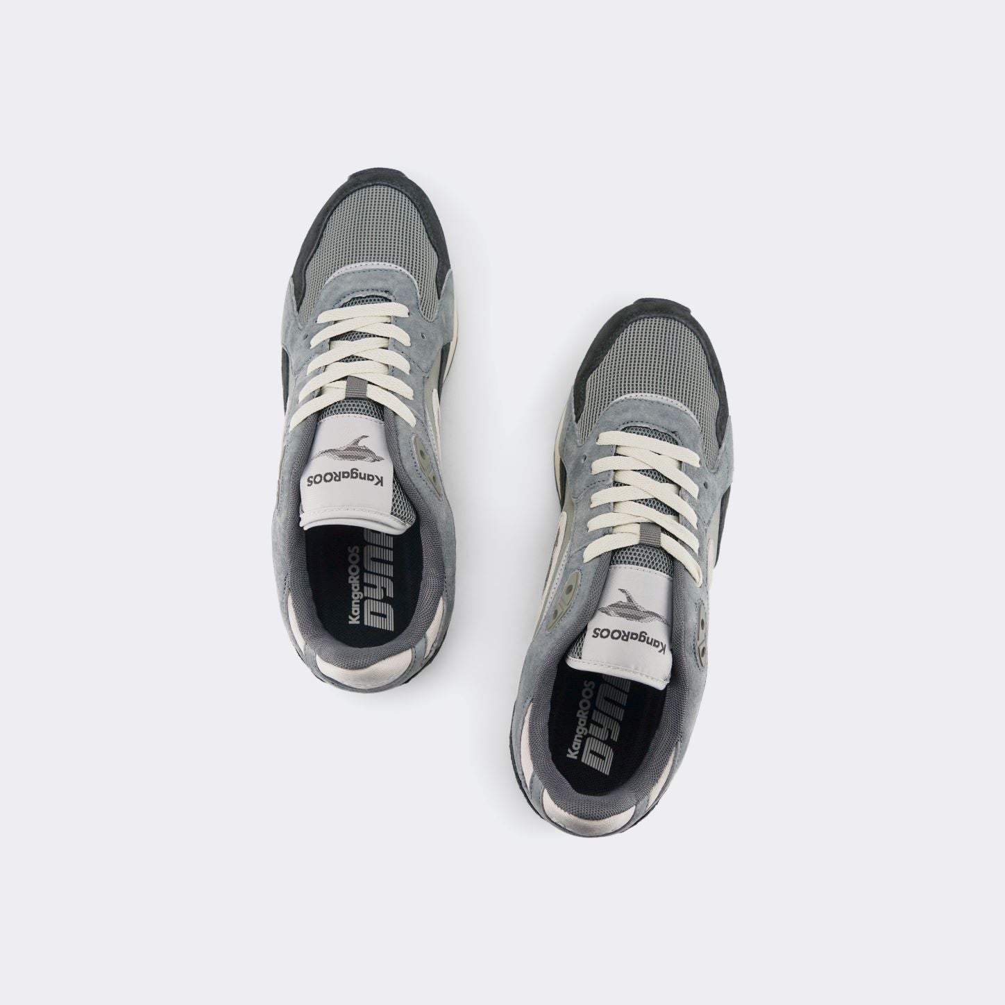 COIL R3 ultimate grey/raven
