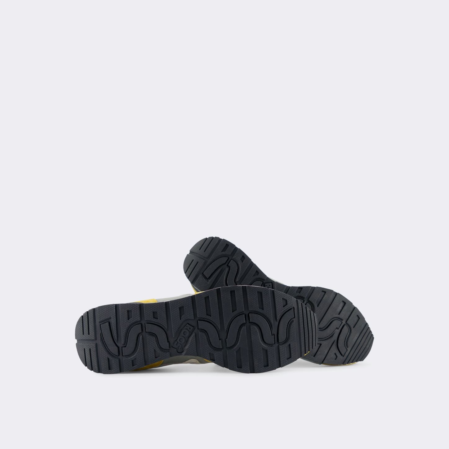 COIL R3 ultimate grey/yellow