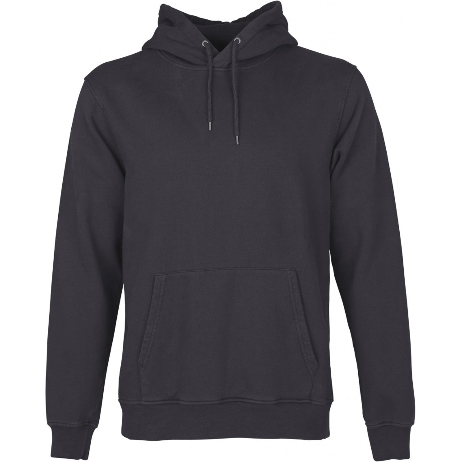 Classic Organic Hood Lava Grey