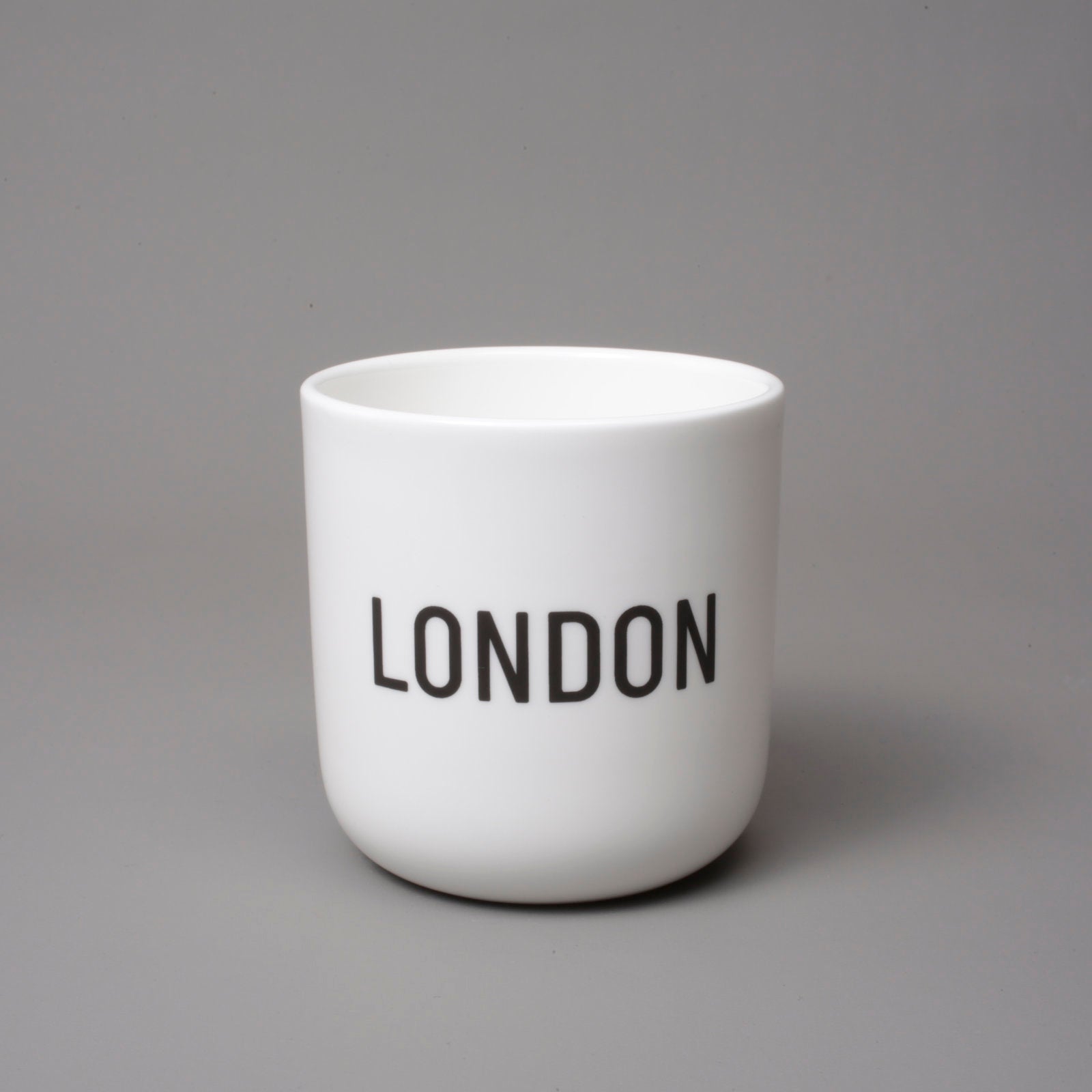 PLTY Becher London