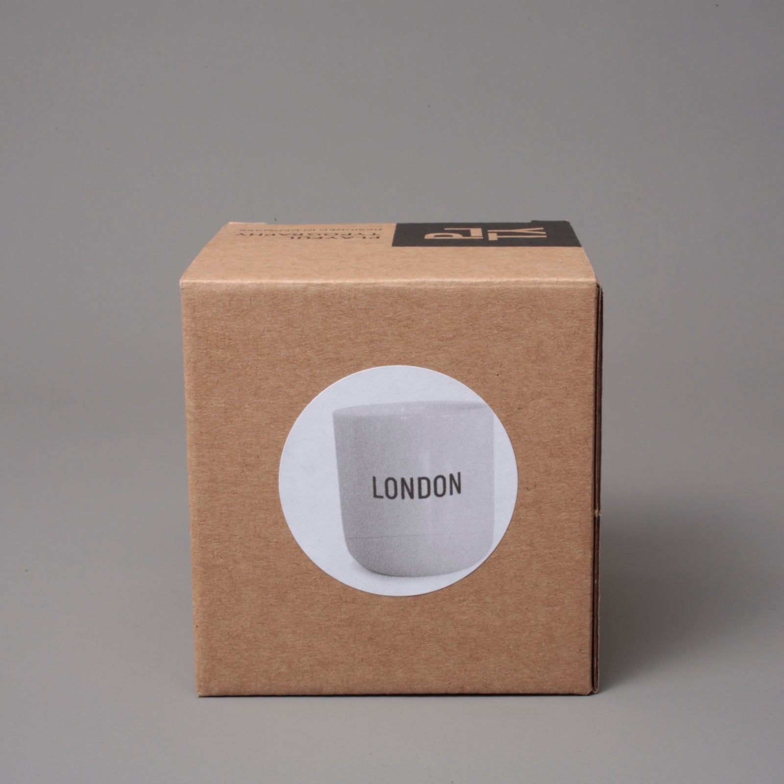 PLTY Becher London