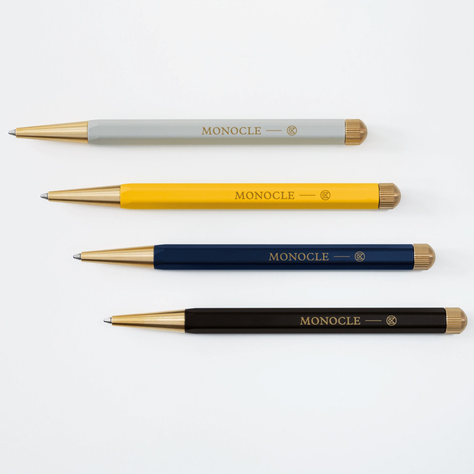 Drehgriffel Navy
